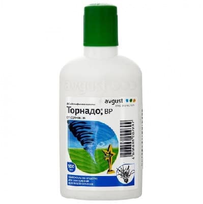 картинка Торнадо - 100 мл от магазина Gazon-ka